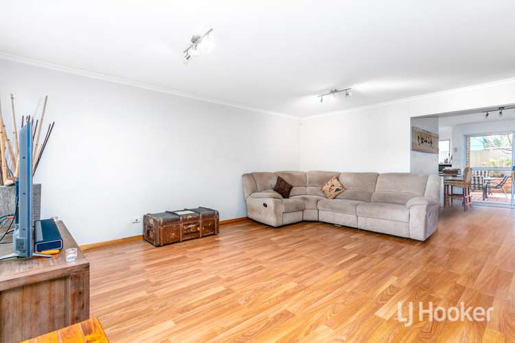 Main view of Homely townhouse listing, 1/14 Reef Street, Quakers Hill NSW 2763