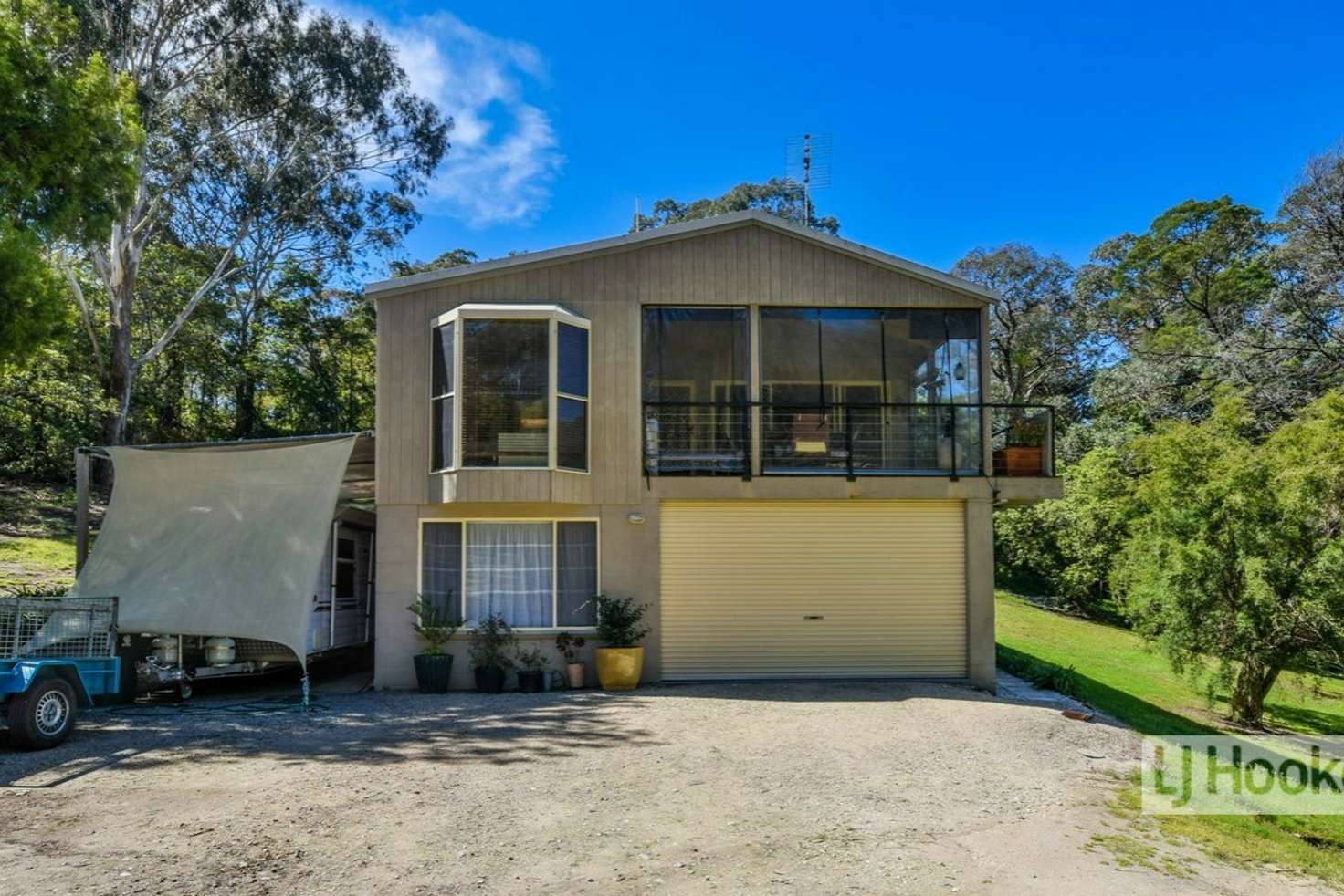Main view of Homely house listing, 9 Bossie Court, Metung VIC 3904