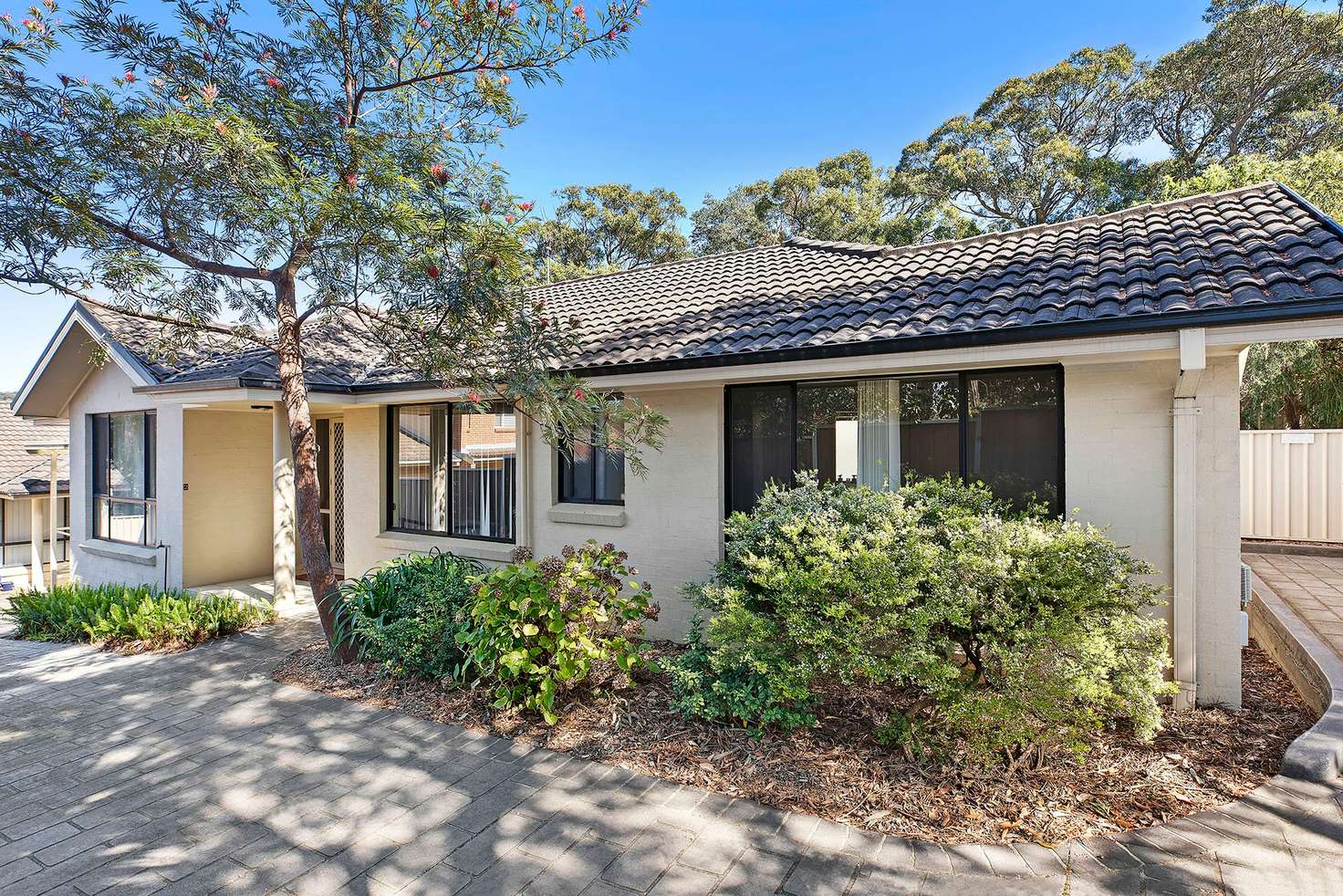 Main view of Homely villa listing, 2/55 Eastern Road, Tumbi Umbi NSW 2261