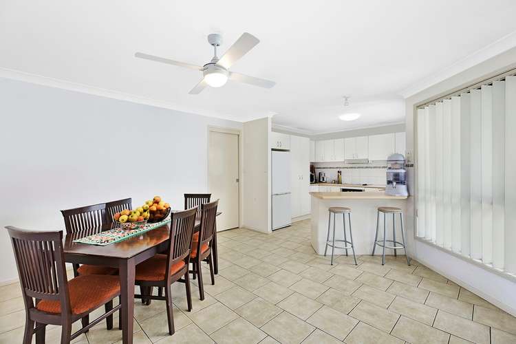 Second view of Homely villa listing, 2/55 Eastern Road, Tumbi Umbi NSW 2261