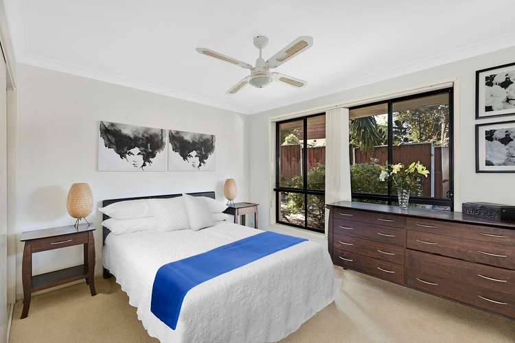 Fourth view of Homely villa listing, 2/55 Eastern Road, Tumbi Umbi NSW 2261