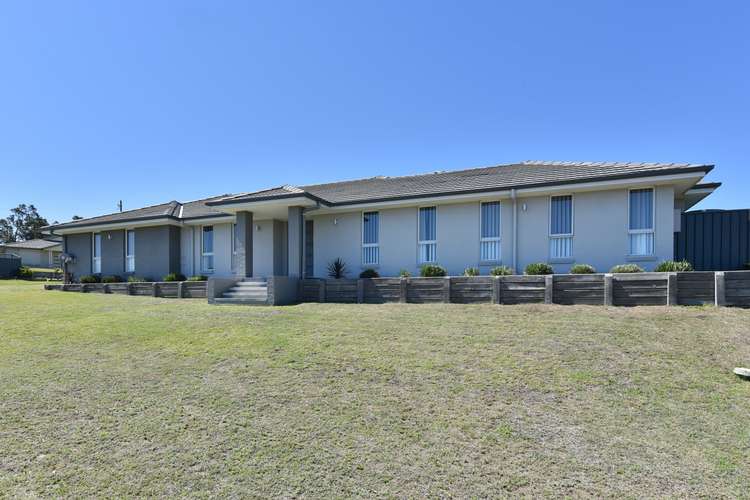 Main view of Homely house listing, 2 Joss Close, Singleton NSW 2330