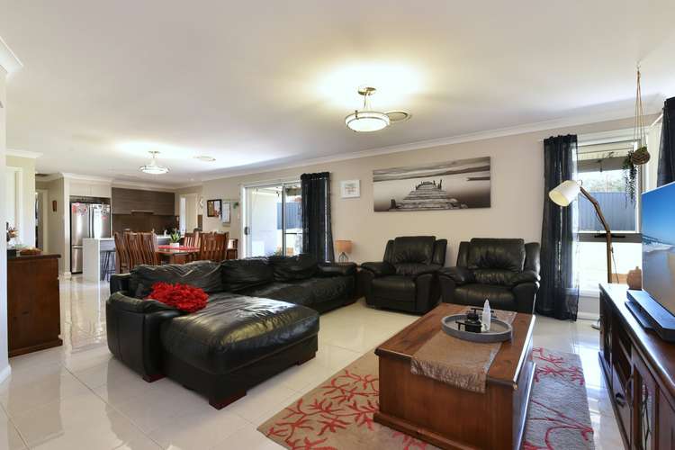 Second view of Homely house listing, 2 Joss Close, Singleton NSW 2330
