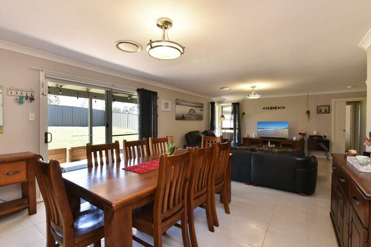 Fourth view of Homely house listing, 2 Joss Close, Singleton NSW 2330