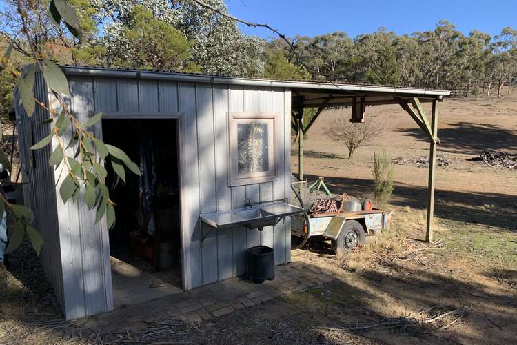 Sixth view of Homely ruralOther listing, 168 Barcham Lane, Bungonia NSW 2580