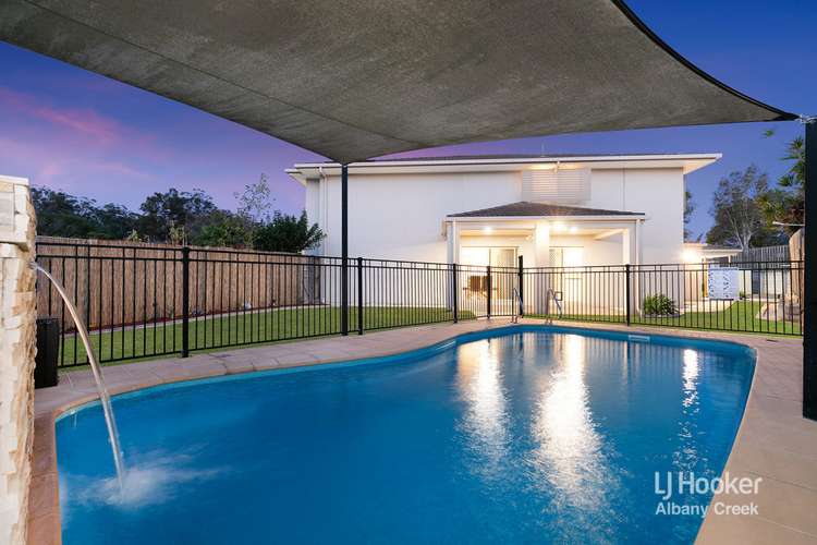 Fifth view of Homely house listing, 5 Harry Court, Warner QLD 4500