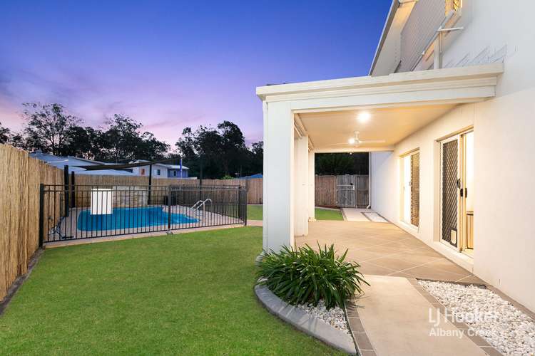 Sixth view of Homely house listing, 5 Harry Court, Warner QLD 4500