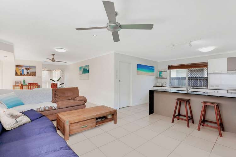 Third view of Homely house listing, 106 Chainey Avenue, Miami QLD 4220