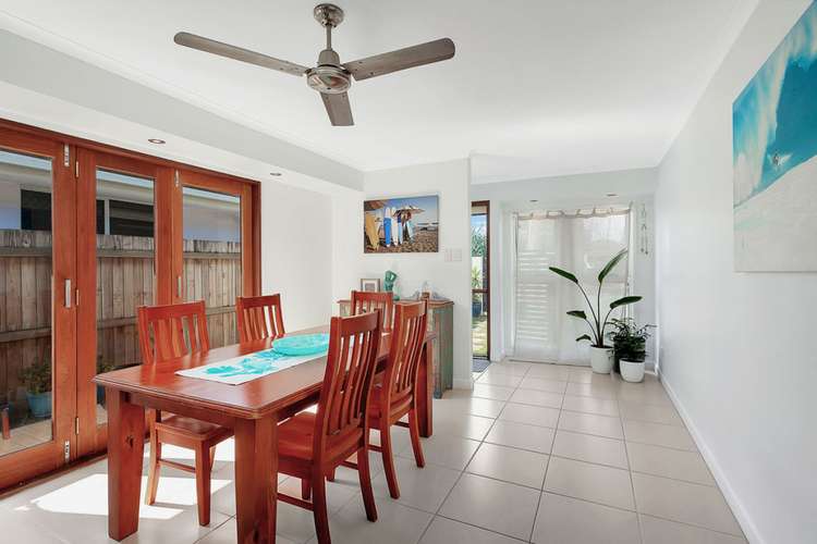 Sixth view of Homely house listing, 106 Chainey Avenue, Miami QLD 4220