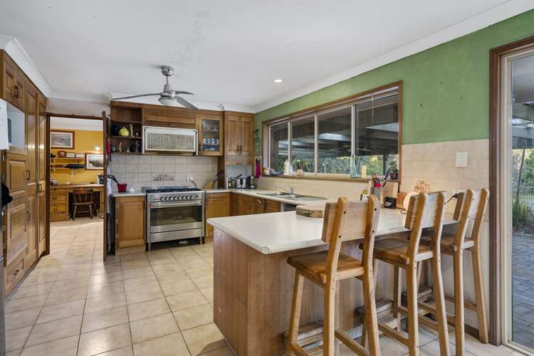 Fourth view of Homely acreageSemiRural listing, 55-57 Linden Court, Morayfield QLD 4506