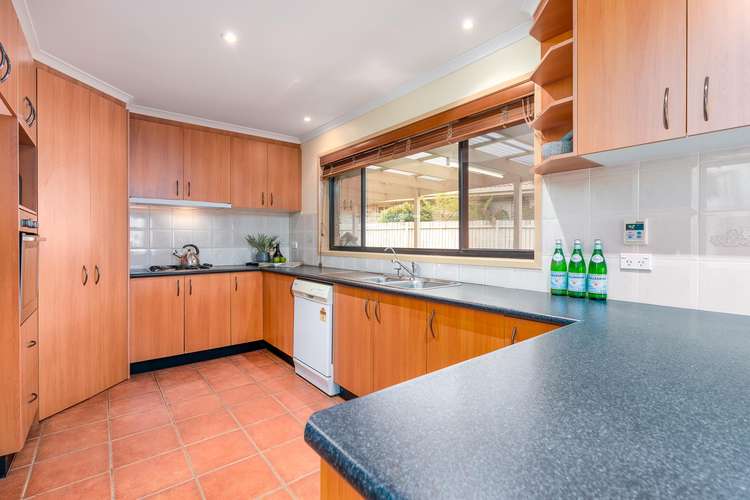 Fifth view of Homely house listing, 2 Redwater Place, Amaroo ACT 2914