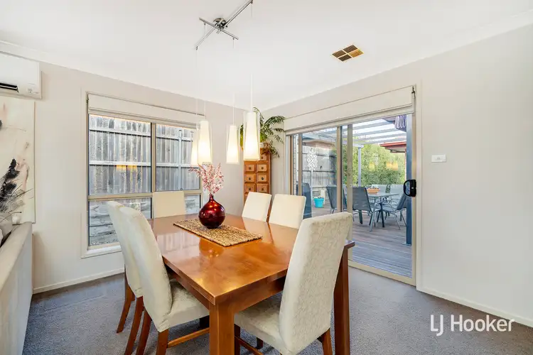 Fourth view of Homely house listing, 7 Audrey Cahn Street, Macgregor ACT 2615