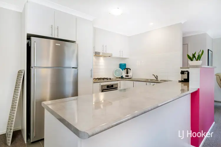 Fifth view of Homely house listing, 7 Audrey Cahn Street, Macgregor ACT 2615