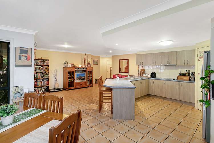 Second view of Homely house listing, 21 Manor Drive, Wellington Point QLD 4160