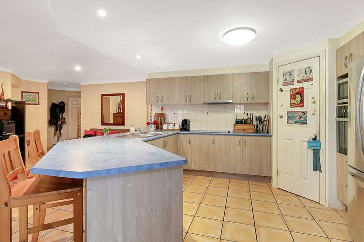 Third view of Homely house listing, 21 Manor Drive, Wellington Point QLD 4160