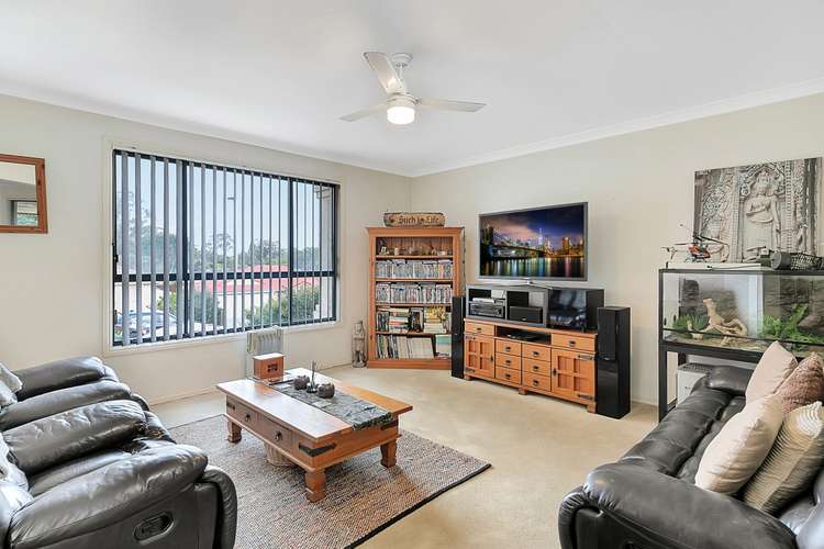 Fourth view of Homely house listing, 21 Manor Drive, Wellington Point QLD 4160