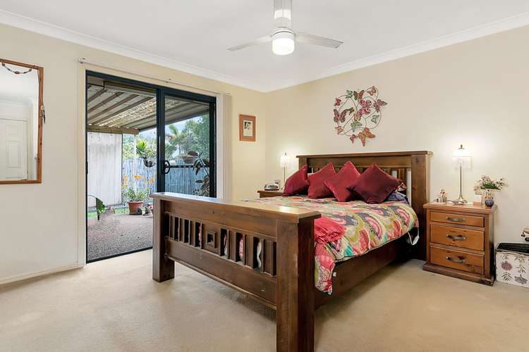 Fifth view of Homely house listing, 21 Manor Drive, Wellington Point QLD 4160
