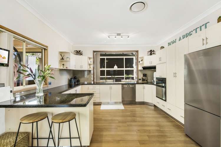 Third view of Homely house listing, 36 Scenic Drive, Budgewoi NSW 2262