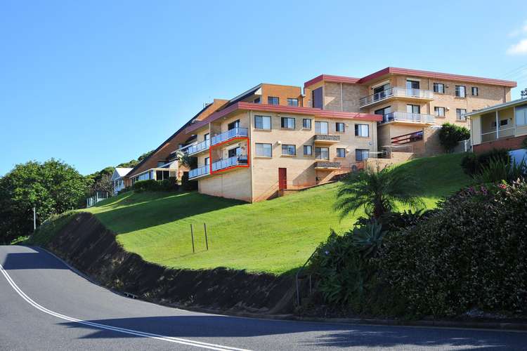 Second view of Homely unit listing, 2/148 Edinburgh Street, Coffs Harbour NSW 2450