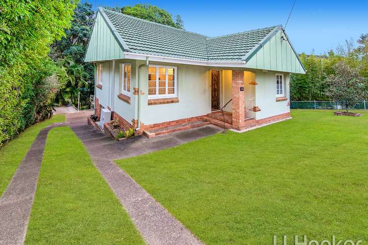 Second view of Homely house listing, 48 Walkers Drive, Balmoral QLD 4171