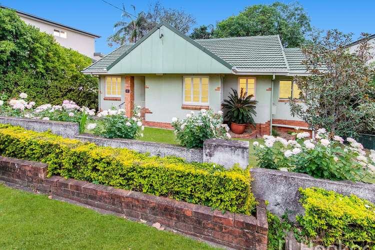 Third view of Homely house listing, 48 Walkers Drive, Balmoral QLD 4171