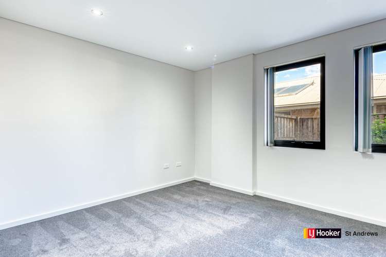 Sixth view of Homely unit listing, Unit 18/1 Parc Guell Drive, Campbelltown NSW 2560