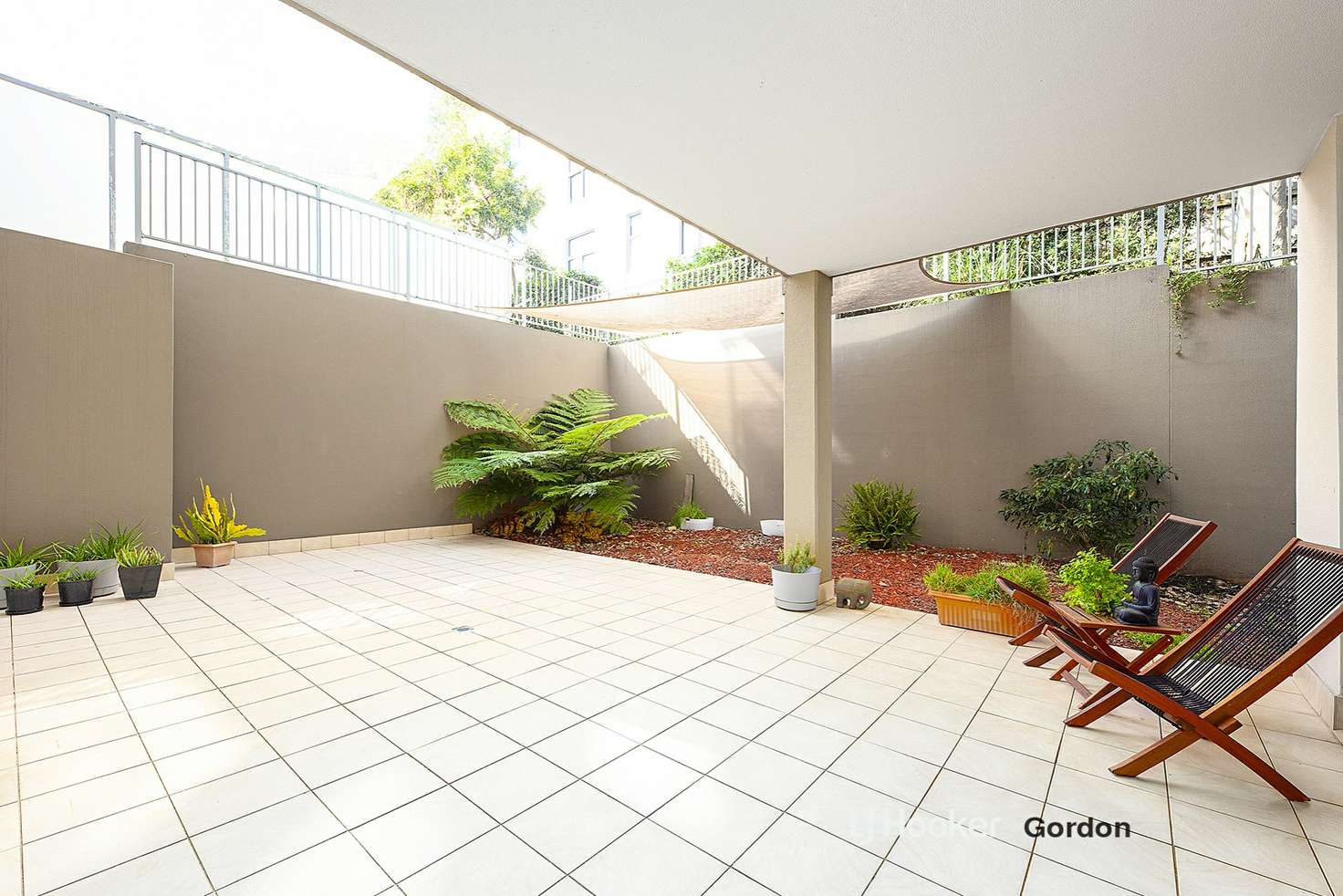 Main view of Homely unit listing, 7/16-24 Merriwa Street, Gordon NSW 2072