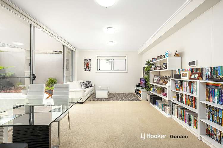 Third view of Homely unit listing, 7/16-24 Merriwa Street, Gordon NSW 2072