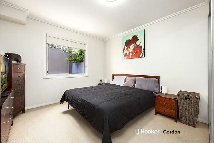 Fifth view of Homely unit listing, 7/16-24 Merriwa Street, Gordon NSW 2072