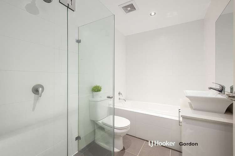 Sixth view of Homely unit listing, 7/16-24 Merriwa Street, Gordon NSW 2072