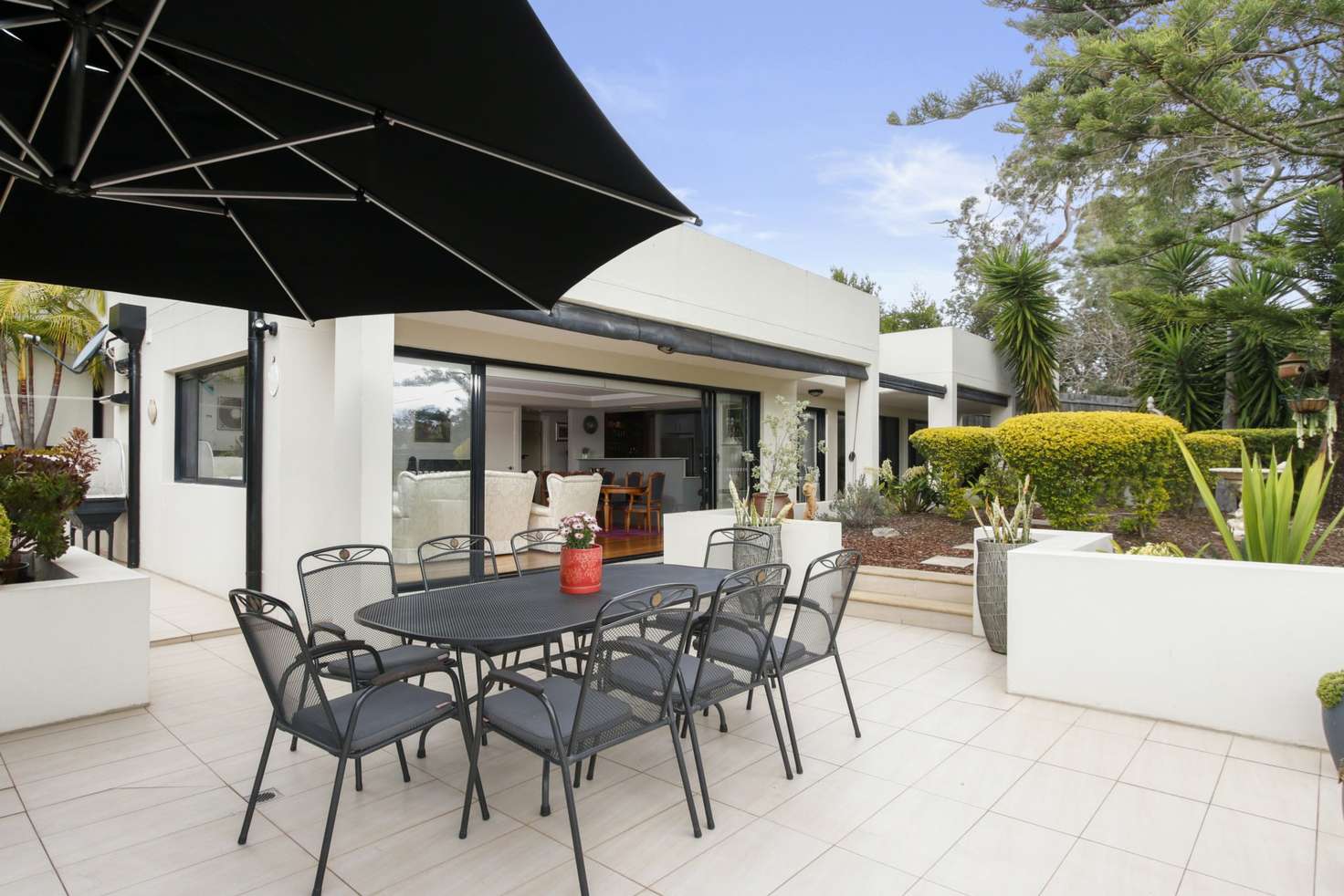 Main view of Homely villa listing, 1/34-36 Barraran Street, Gymea Bay NSW 2227