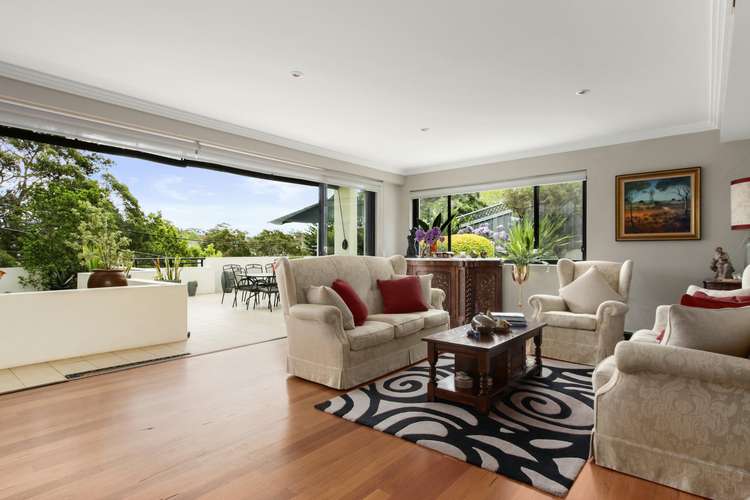 Third view of Homely villa listing, 1/34-36 Barraran Street, Gymea Bay NSW 2227