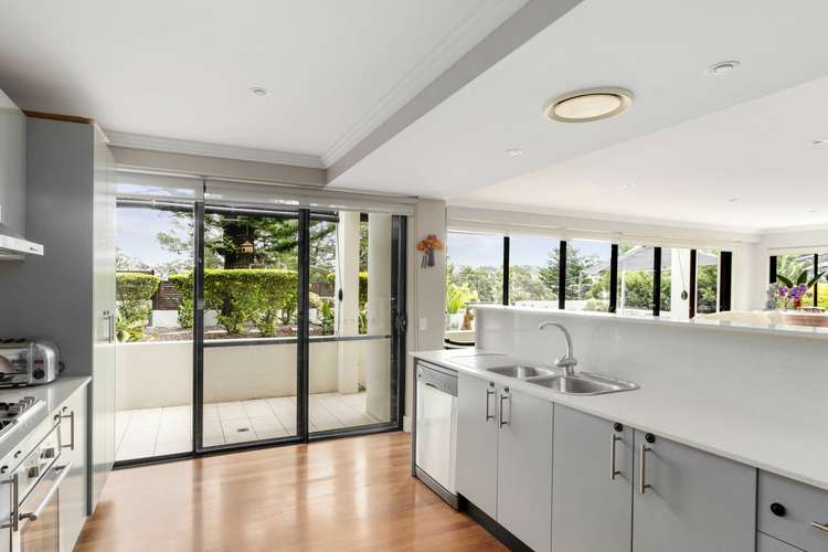 Fourth view of Homely villa listing, 1/34-36 Barraran Street, Gymea Bay NSW 2227