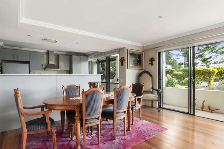 Fifth view of Homely villa listing, 1/34-36 Barraran Street, Gymea Bay NSW 2227