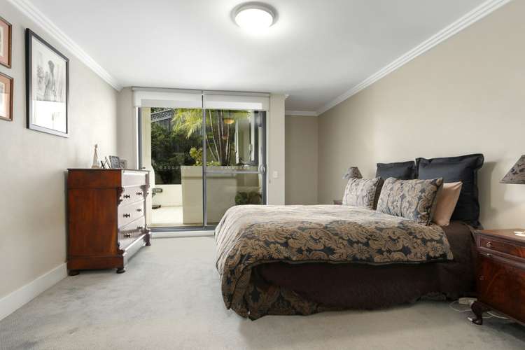 Sixth view of Homely villa listing, 1/34-36 Barraran Street, Gymea Bay NSW 2227