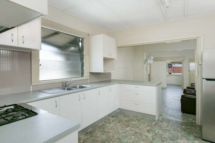 Third view of Homely blockOfUnits listing, 248 Draper Street, Parramatta Park QLD 4870