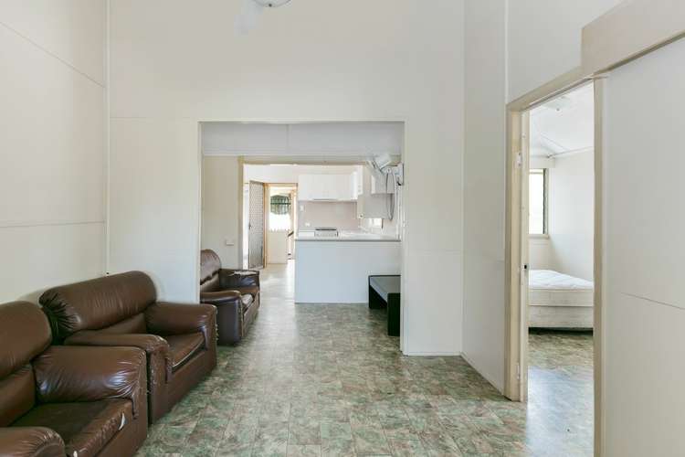 Fourth view of Homely blockOfUnits listing, 248 Draper Street, Parramatta Park QLD 4870