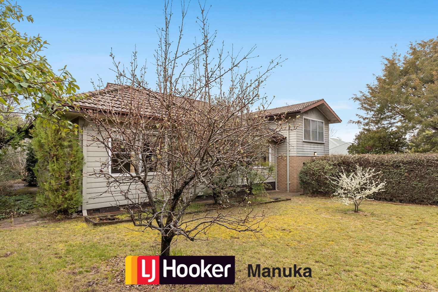 Main view of Homely house listing, 8 Abbott Street, Yarralumla ACT 2600