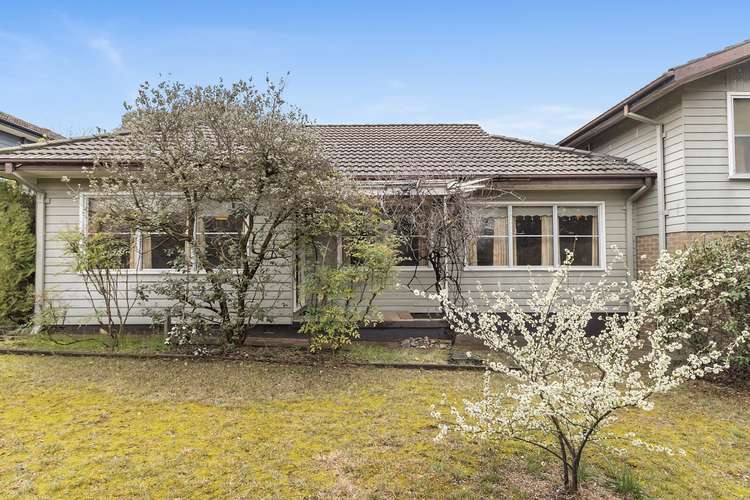 Third view of Homely house listing, 8 Abbott Street, Yarralumla ACT 2600