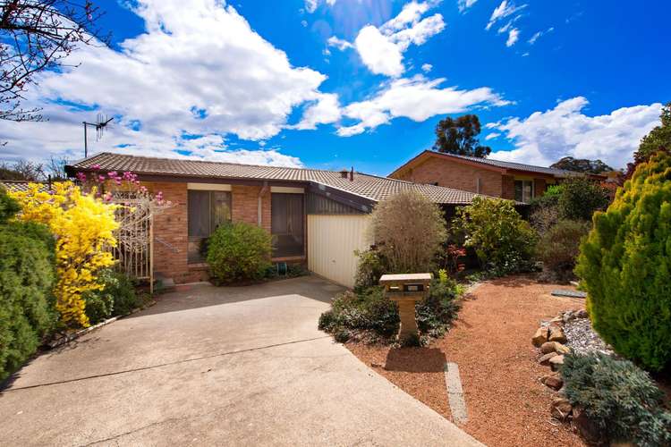 Main view of Homely house listing, 6 Inglis Place, Latham ACT 2615