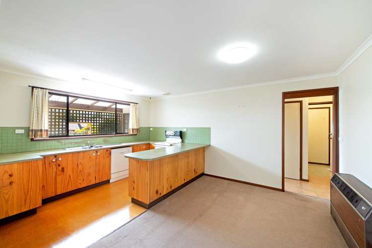 Fourth view of Homely house listing, 6 Inglis Place, Latham ACT 2615