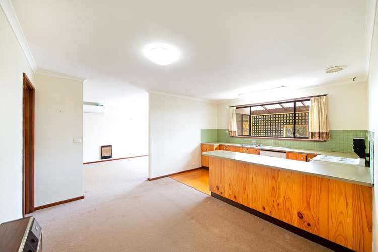 Fifth view of Homely house listing, 6 Inglis Place, Latham ACT 2615