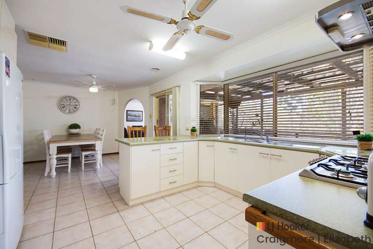 Sixth view of Homely house listing, 1 Luscombe Way, Craigmore SA 5114