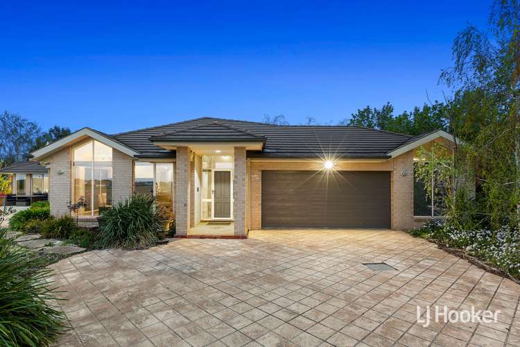 Second view of Homely house listing, 4 The Point, Sanctuary Lakes VIC 3030