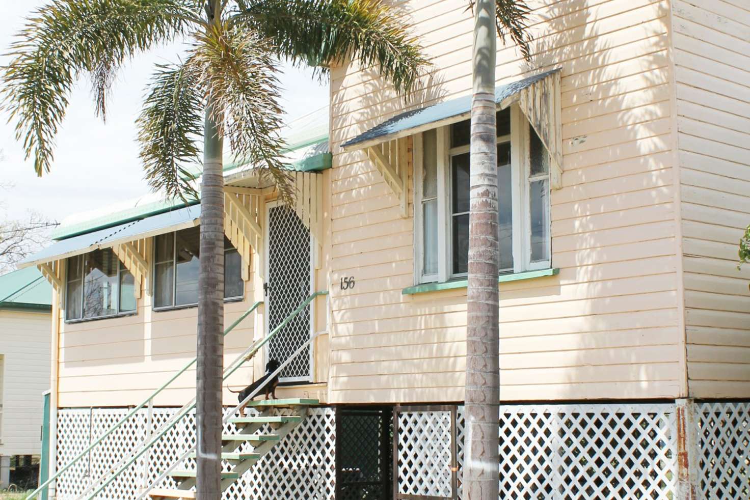 Main view of Homely house listing, 156 Marshall Street, Goondiwindi QLD 4390
