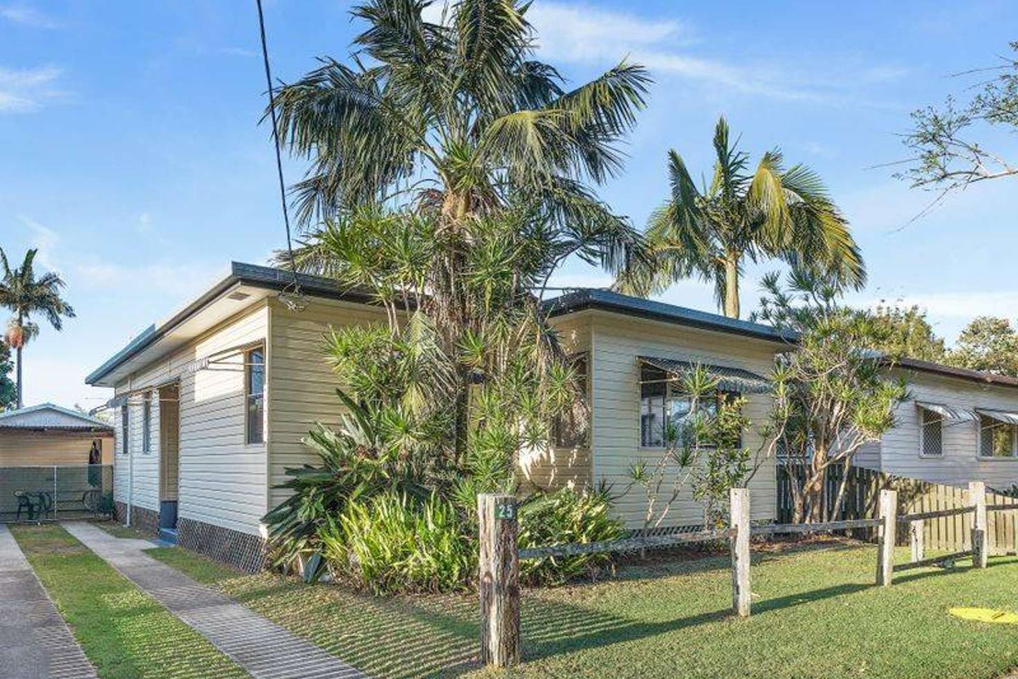 Main view of Homely house listing, 25 Booyun Street, Brunswick Heads NSW 2483