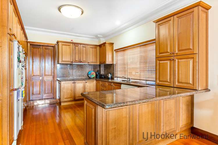 Sixth view of Homely house listing, 5 Birdwood Street, Sylvania NSW 2224