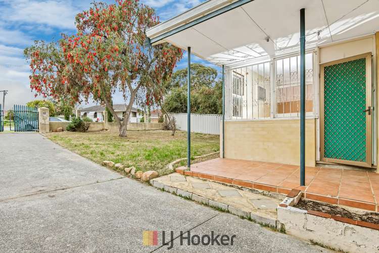 Main view of Homely house listing, 6 Grinstead Way, Balga WA 6061