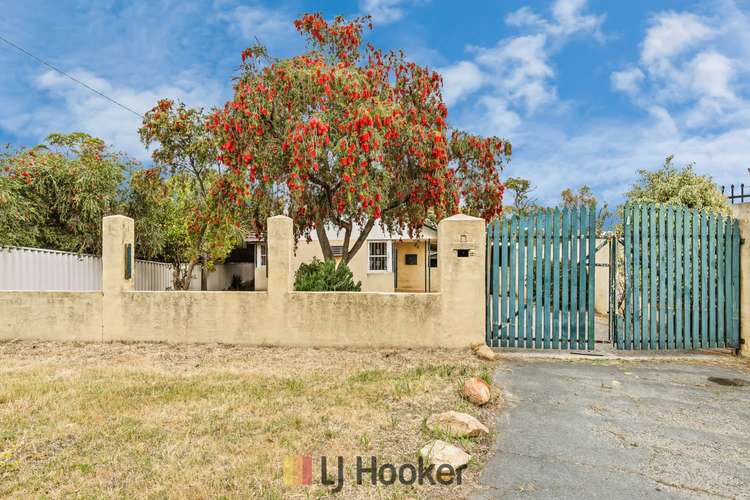 Second view of Homely house listing, 6 Grinstead Way, Balga WA 6061