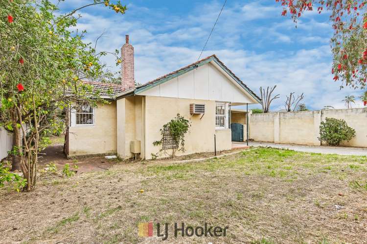 Third view of Homely house listing, 6 Grinstead Way, Balga WA 6061